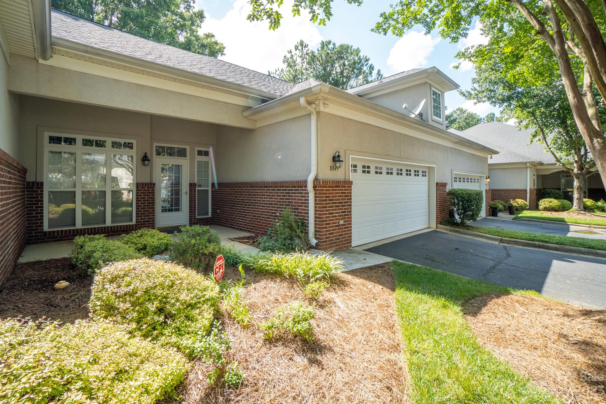 Legacy at Davis Lake - Residential