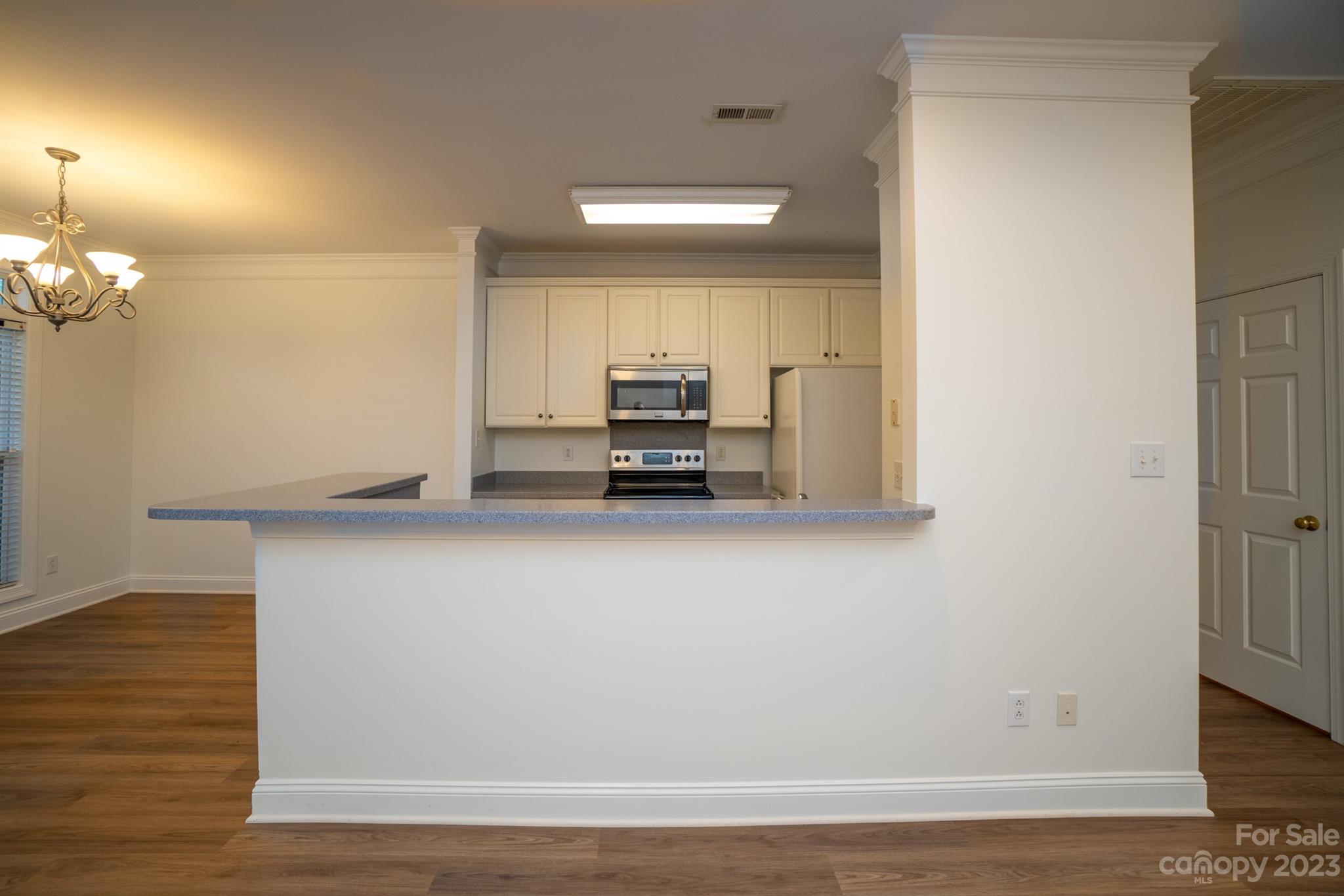 Legacy at Davis Lake - Residential