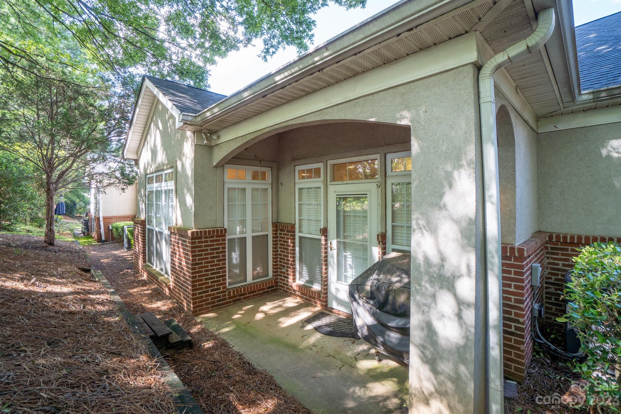 Legacy at Davis Lake - Residential