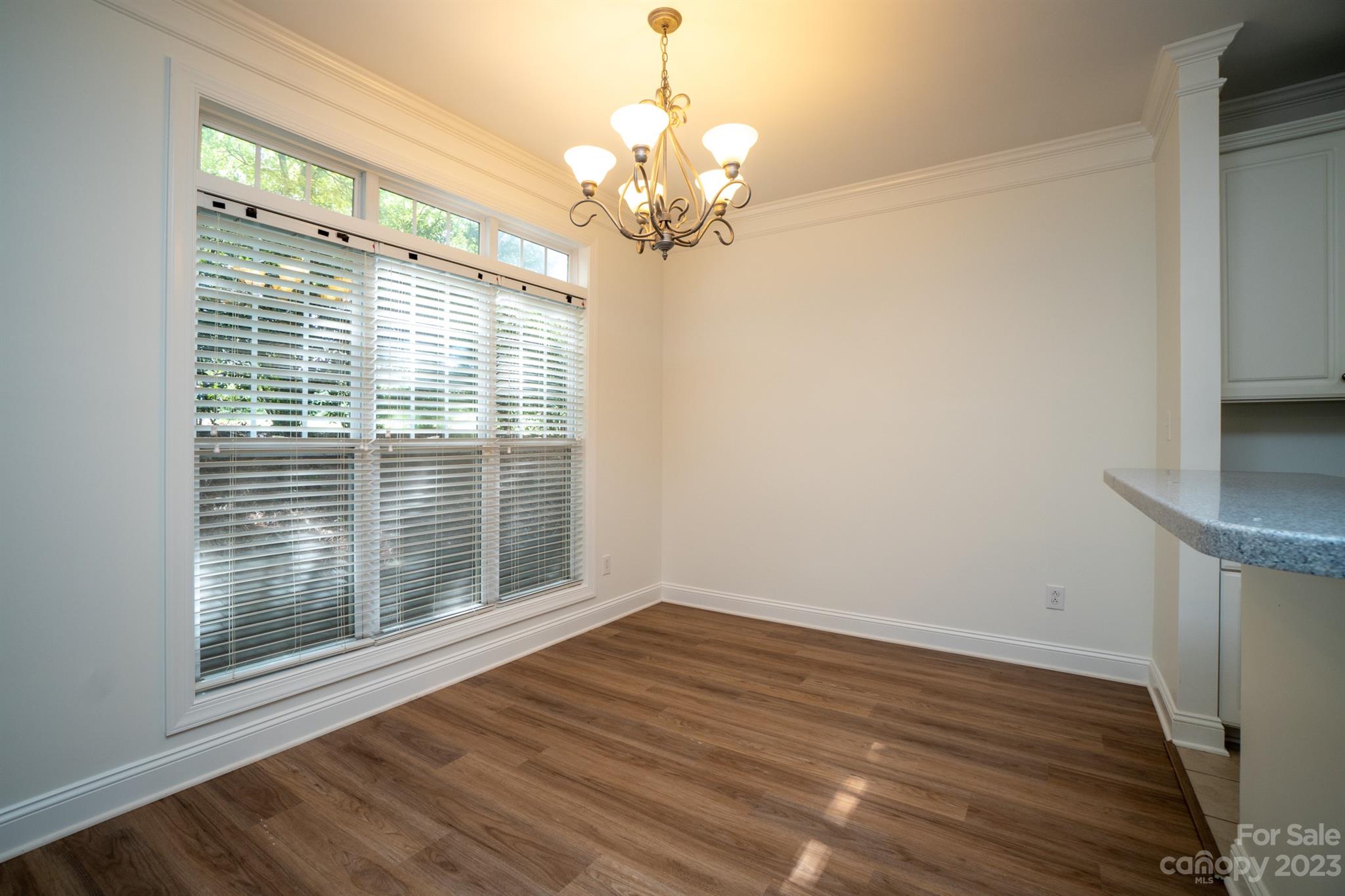 Legacy at Davis Lake - Residential