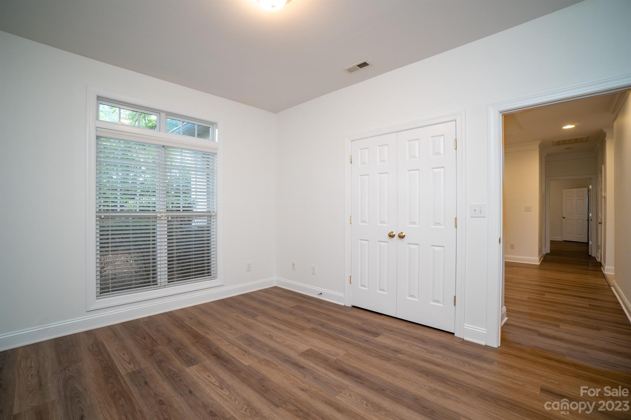 Legacy at Davis Lake - Residential