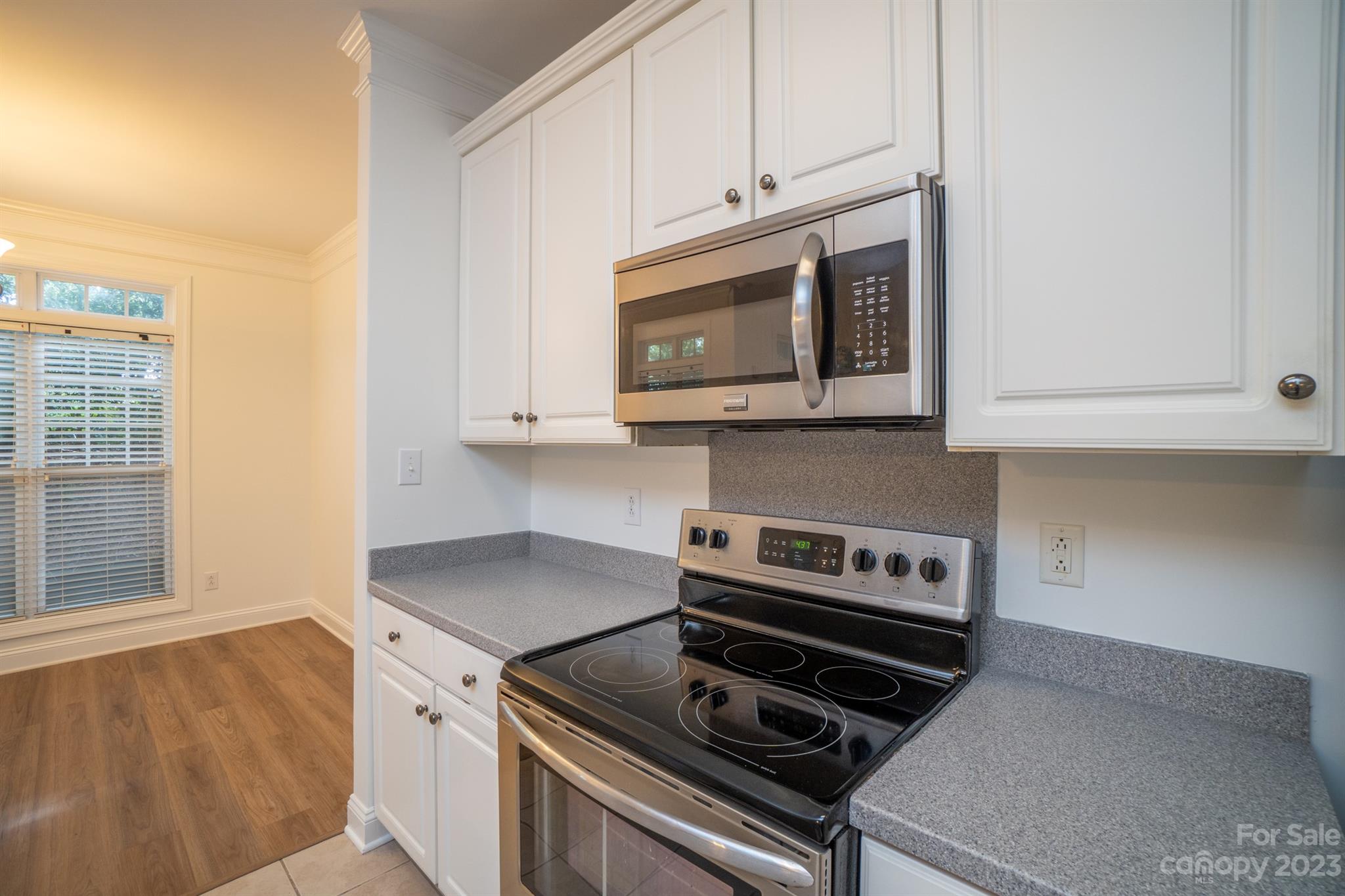 Legacy at Davis Lake - Residential