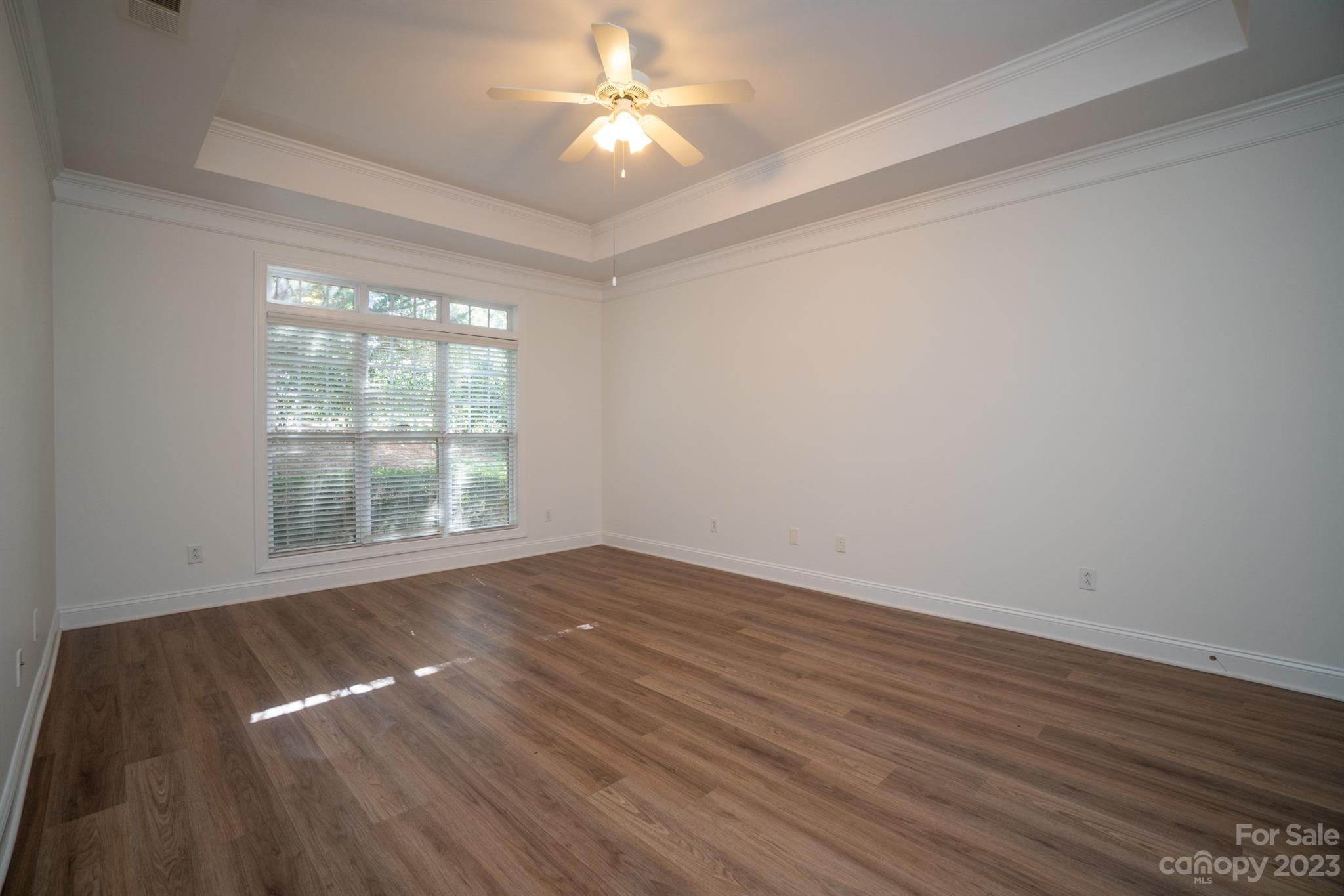 Legacy at Davis Lake - Residential