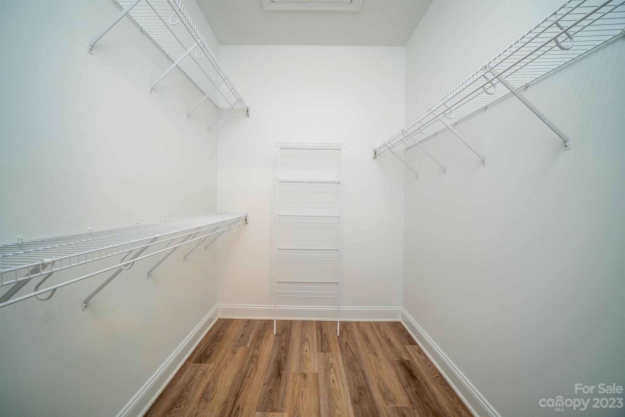 Legacy at Davis Lake - Residential