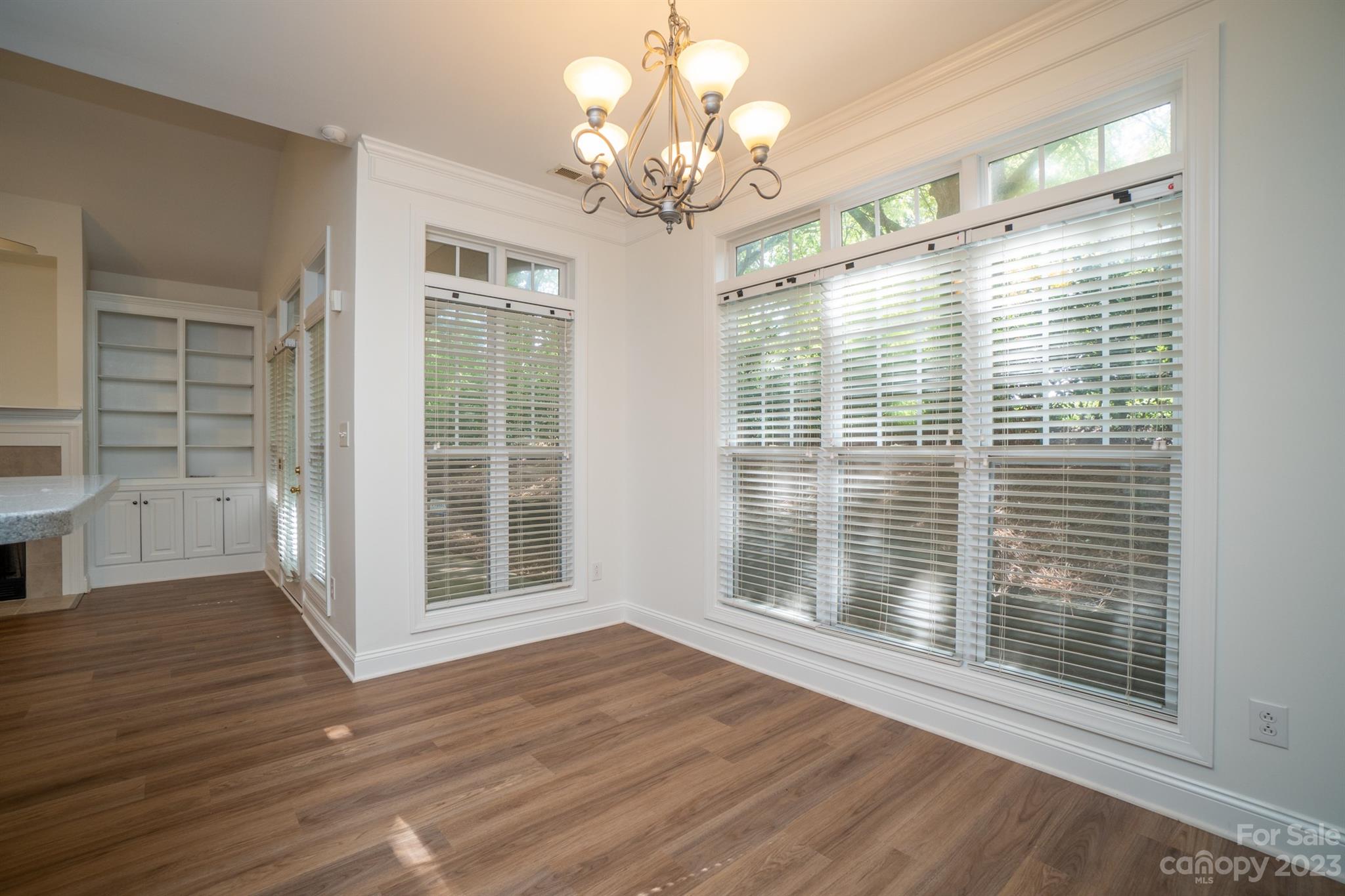 Legacy at Davis Lake - Residential