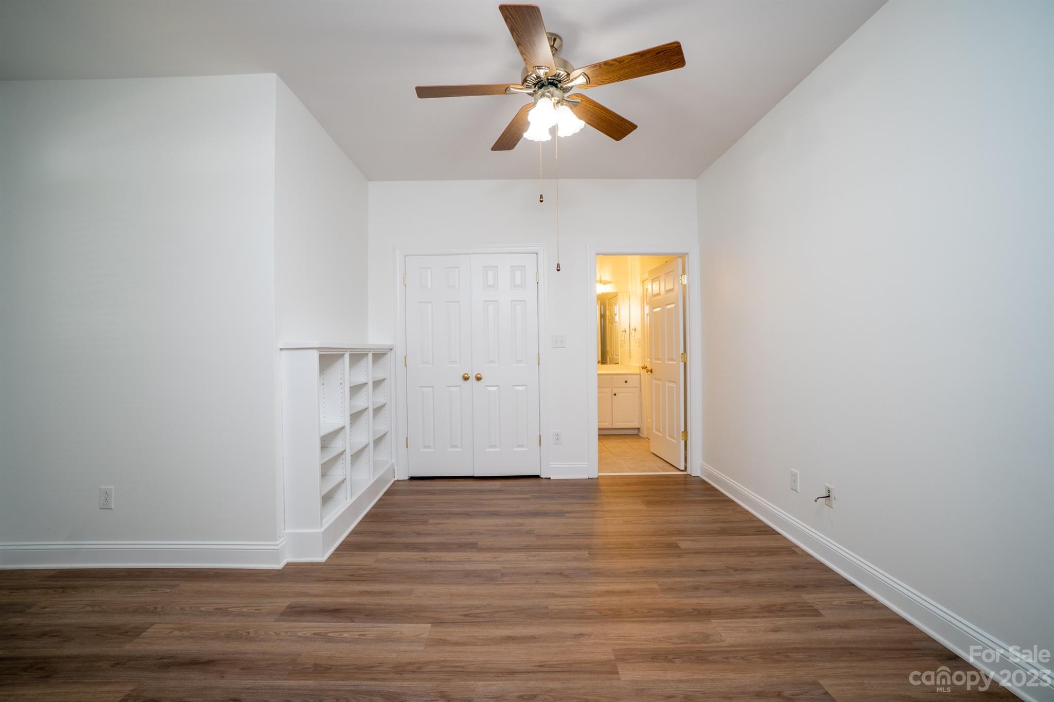 Legacy at Davis Lake - Residential