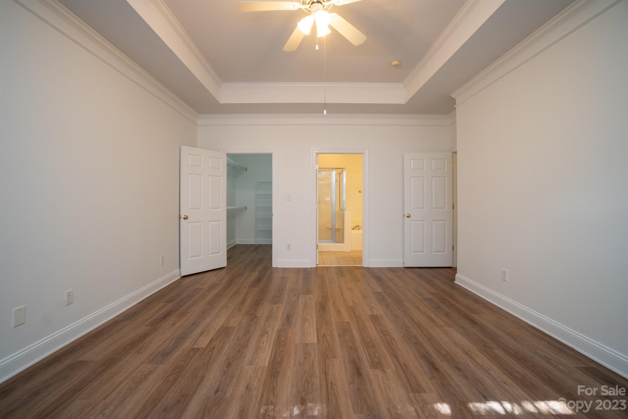 Legacy at Davis Lake - Residential