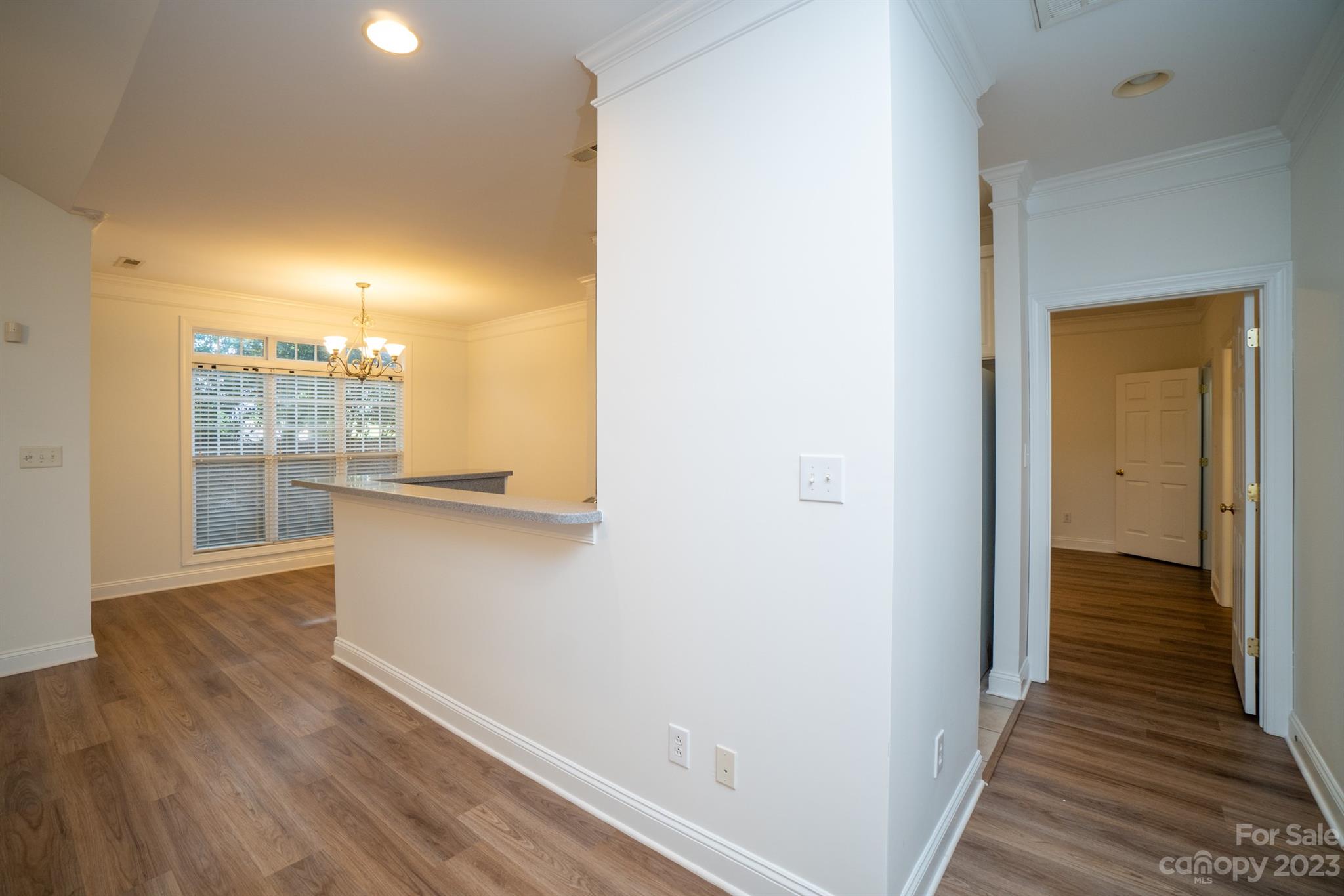 Legacy at Davis Lake - Residential