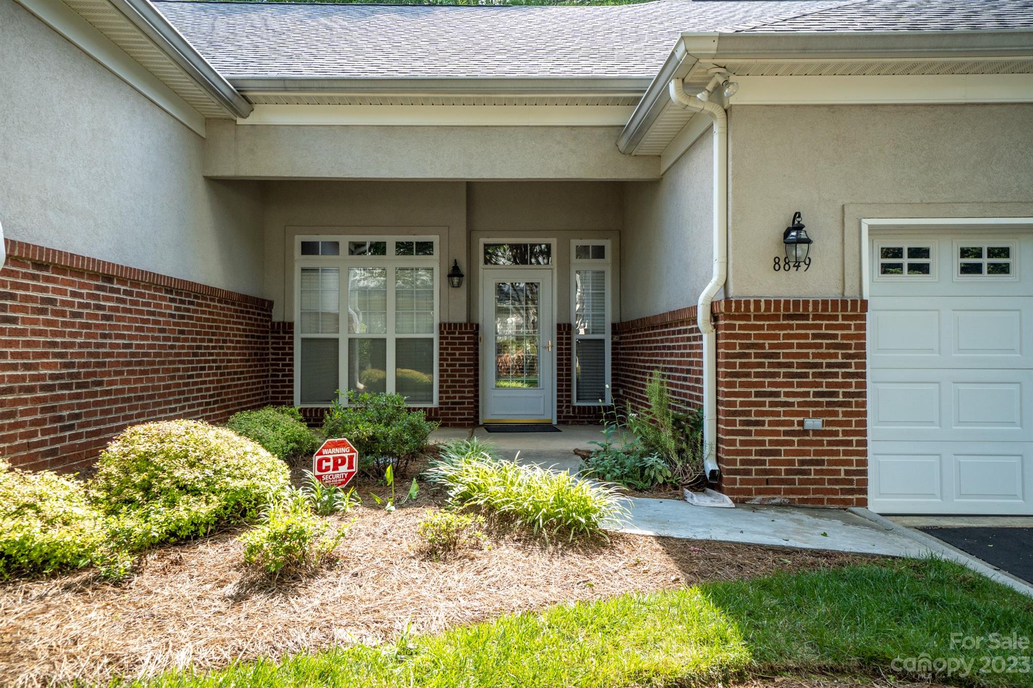 Legacy at Davis Lake - Residential