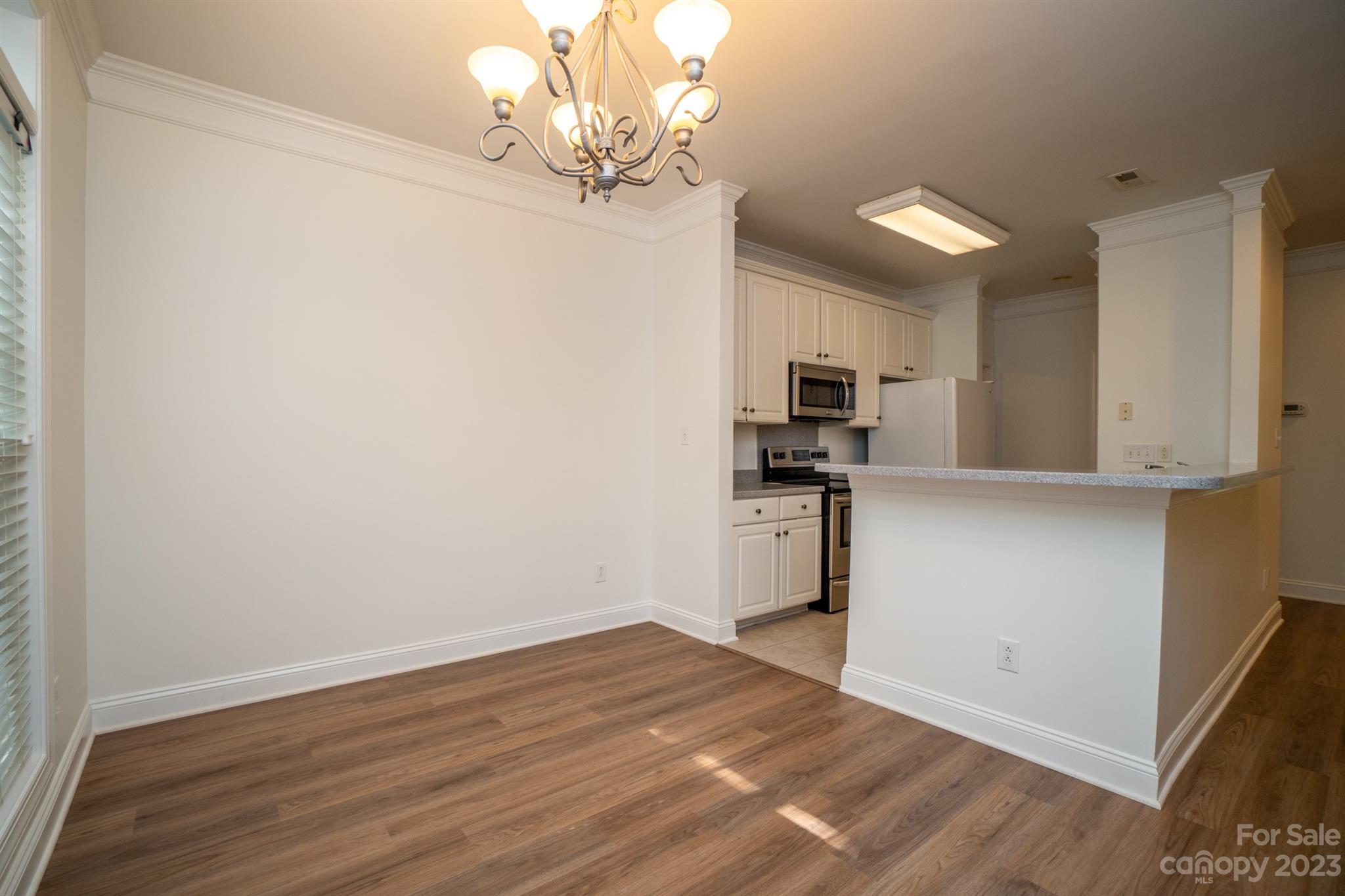 Legacy at Davis Lake - Residential