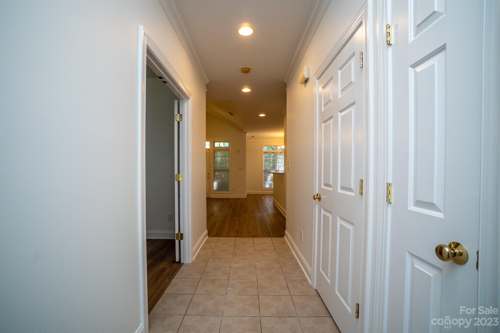 Legacy at Davis Lake - Residential