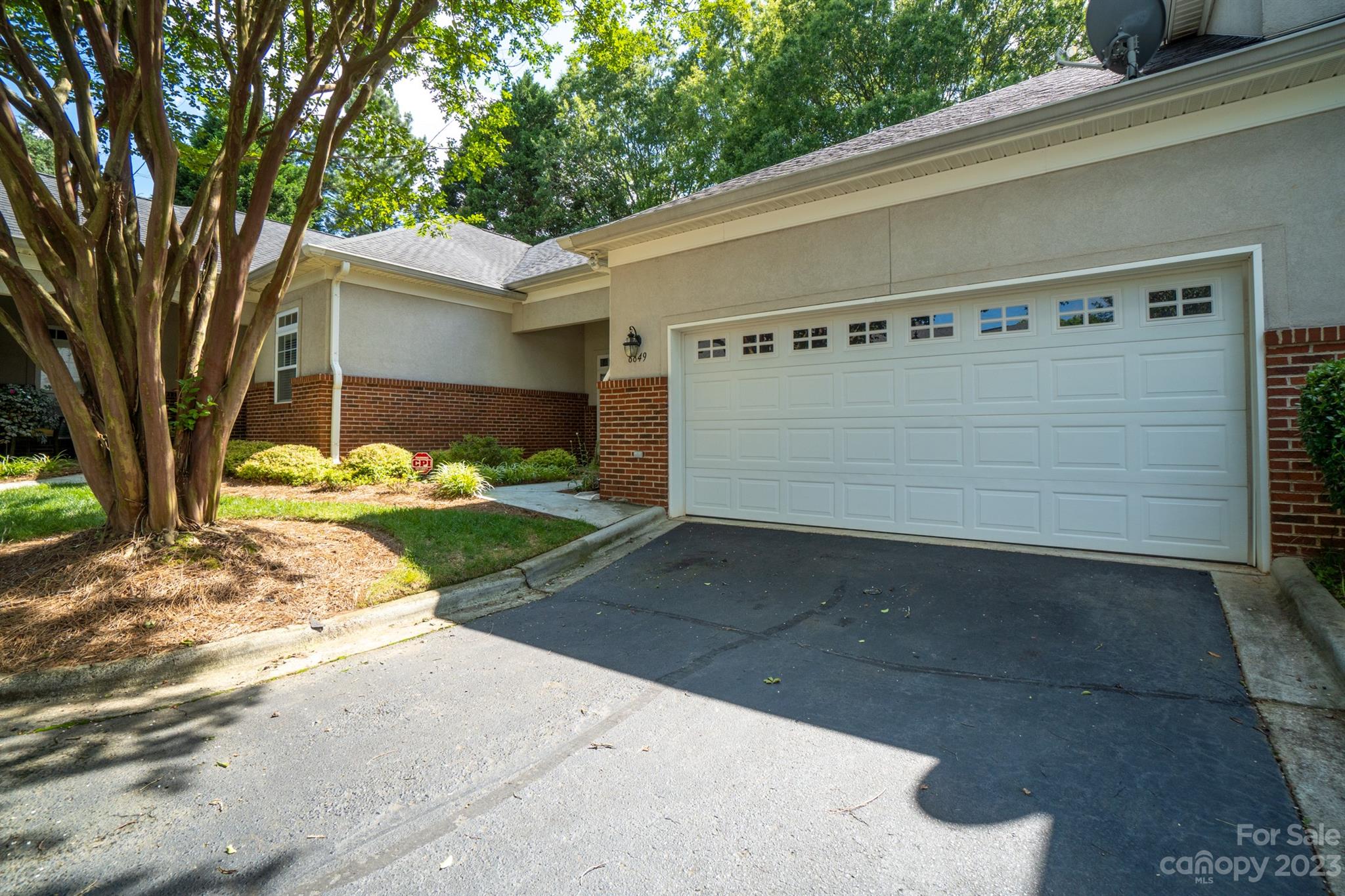 Legacy at Davis Lake - Residential