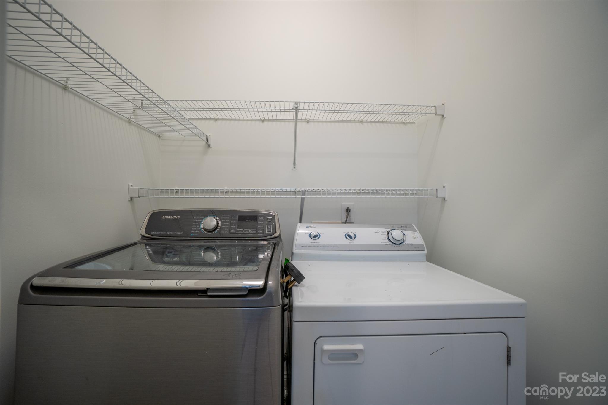 Legacy at Davis Lake - Residential