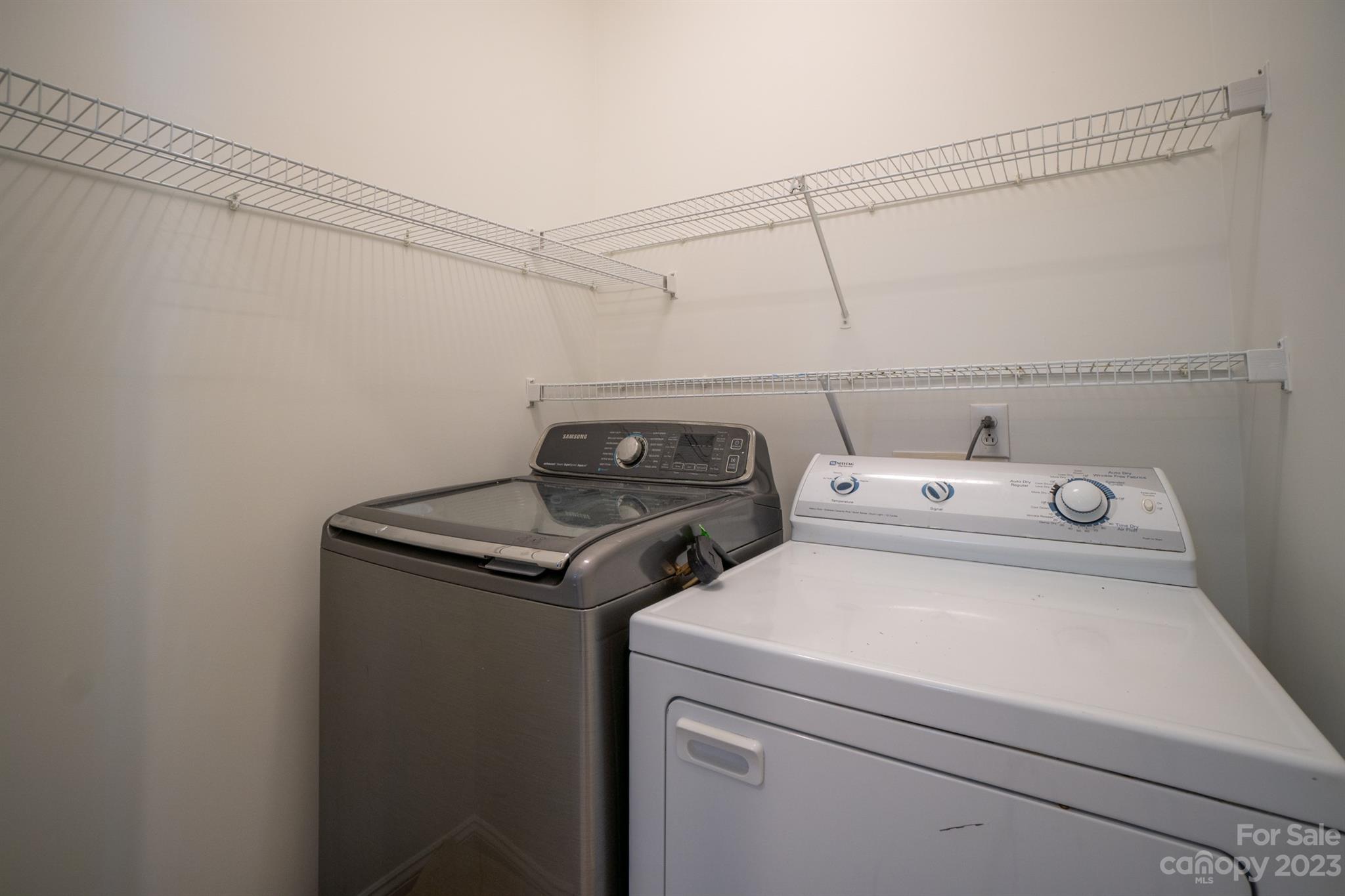 Legacy at Davis Lake - Residential