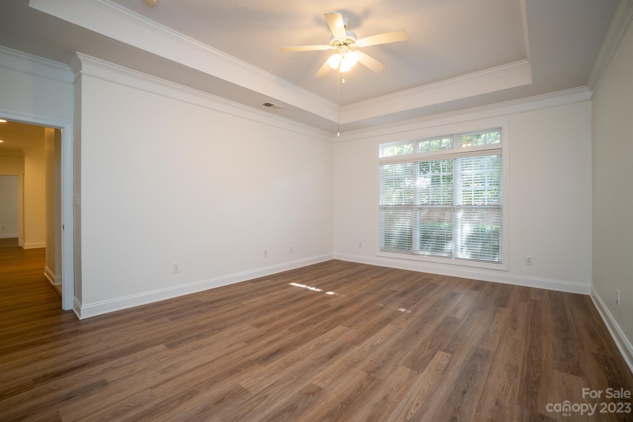 Legacy at Davis Lake - Residential