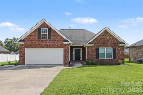Photo of 3552 Brickwood Circle, Midland, NC 28107 (MLS # 4410933)