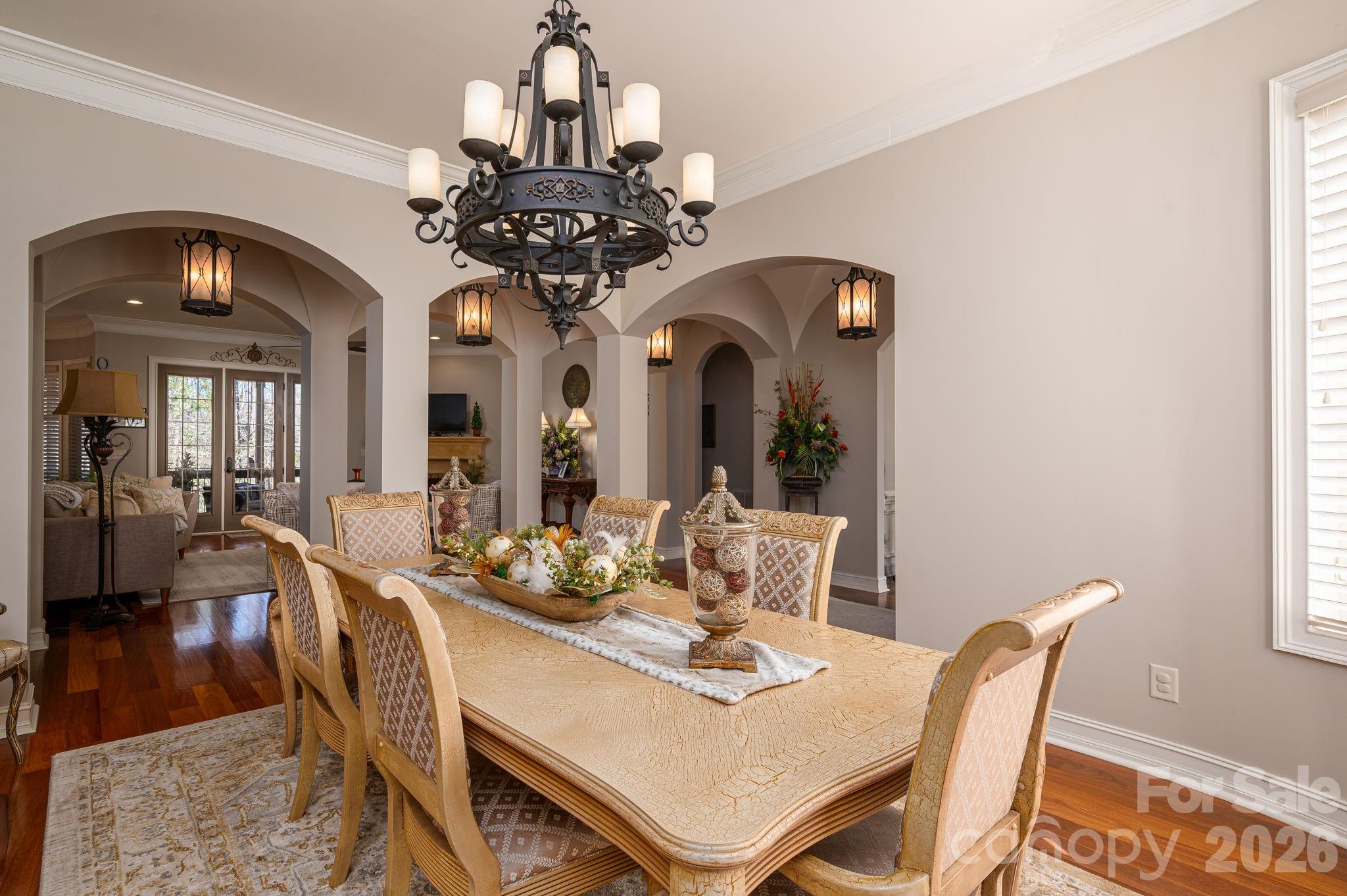 River Lakes - Residential