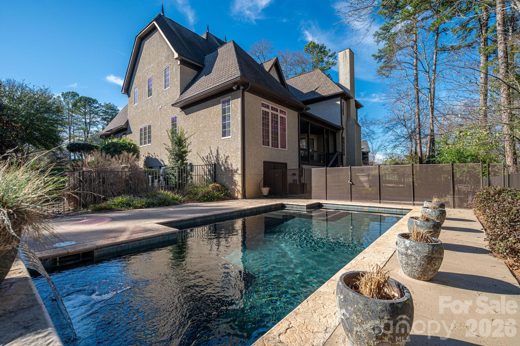 8000 Water View Drive