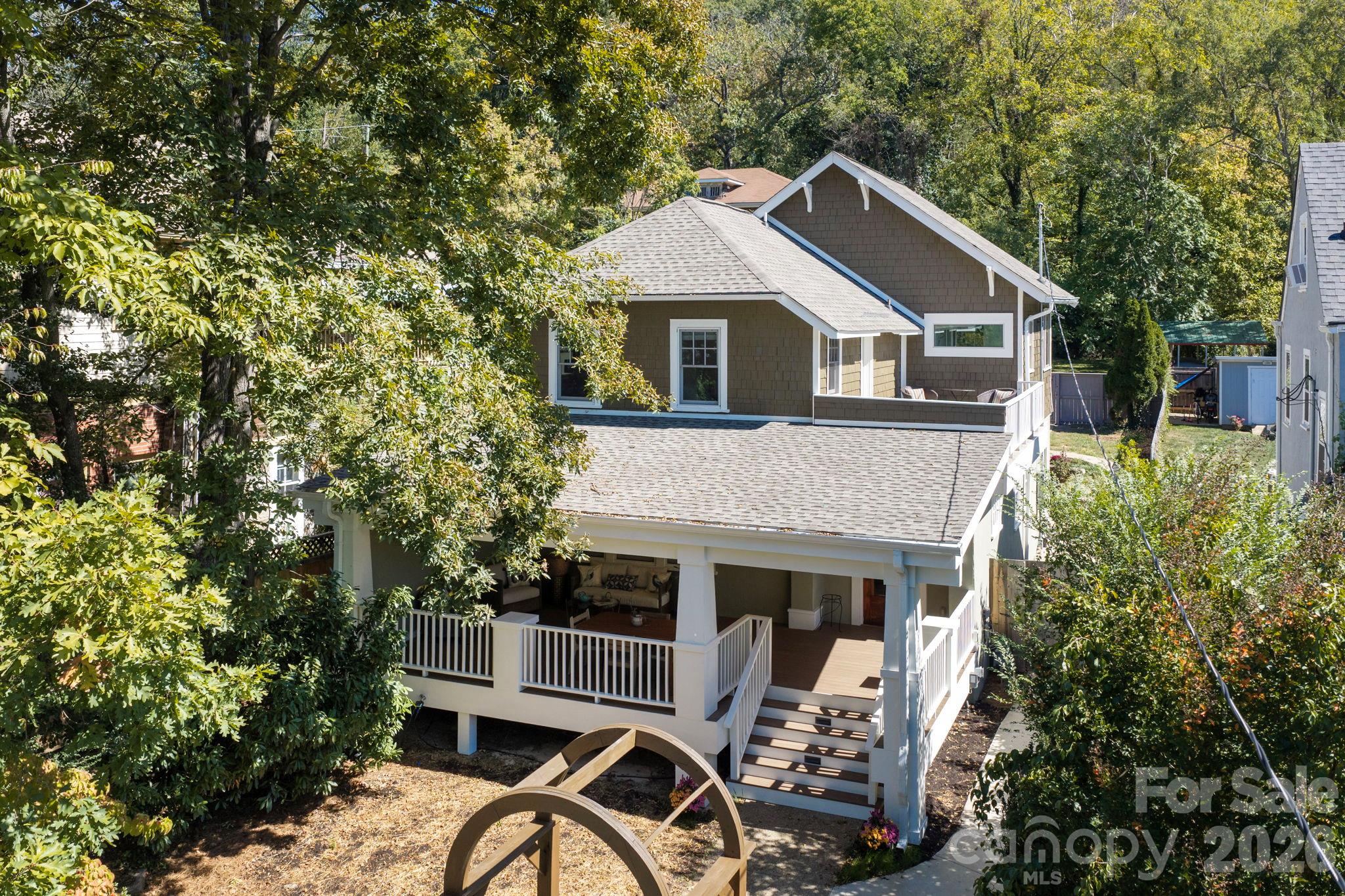 133 Furman Avenue