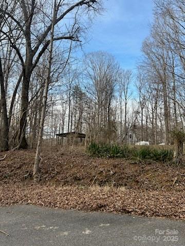 000 N Mountain Street