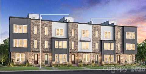 Photo of 6212 Intertwine Street #120, Charlotte, NC 28278 (MLS # 4421008)