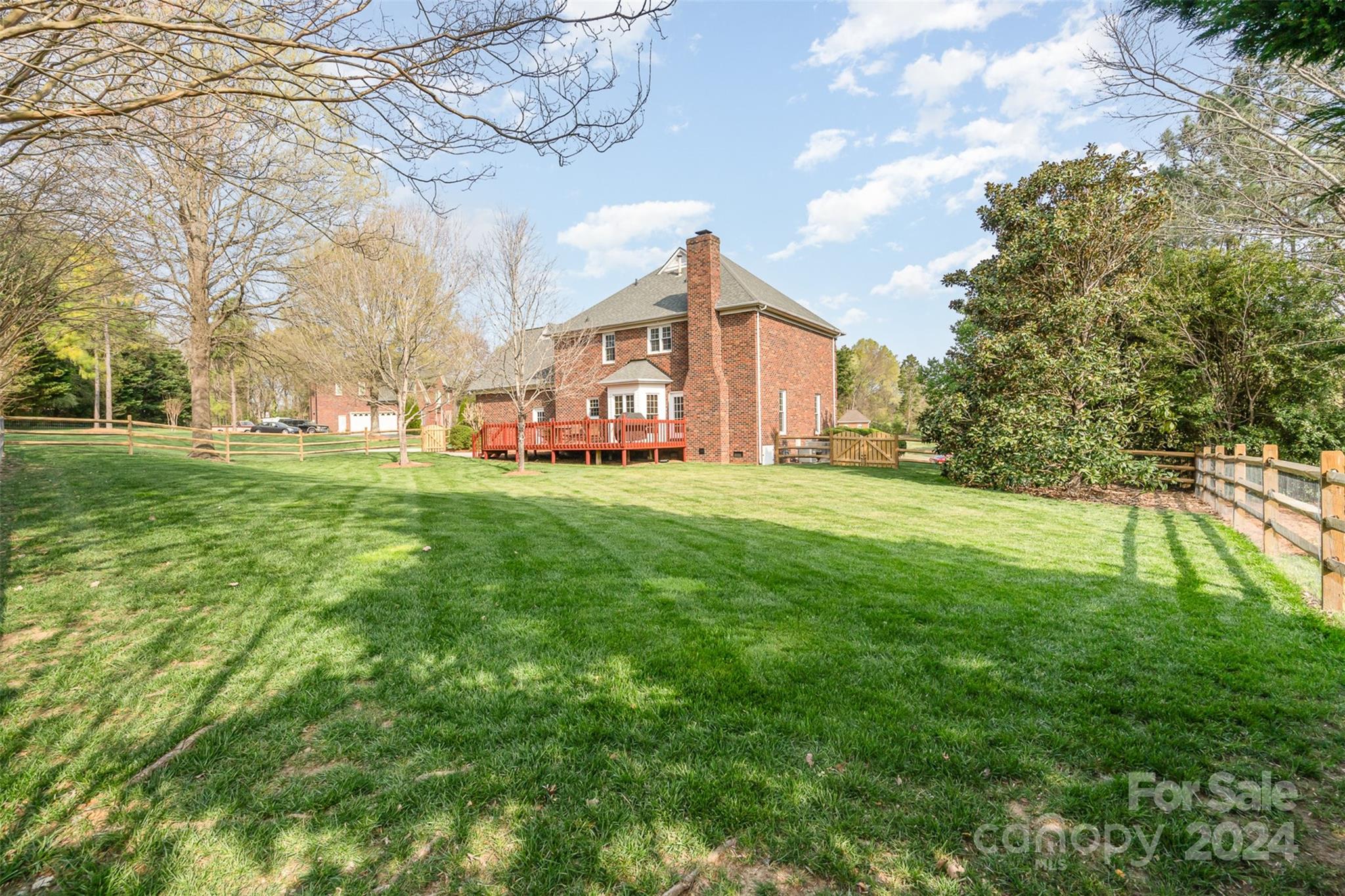 Camelot - Residential