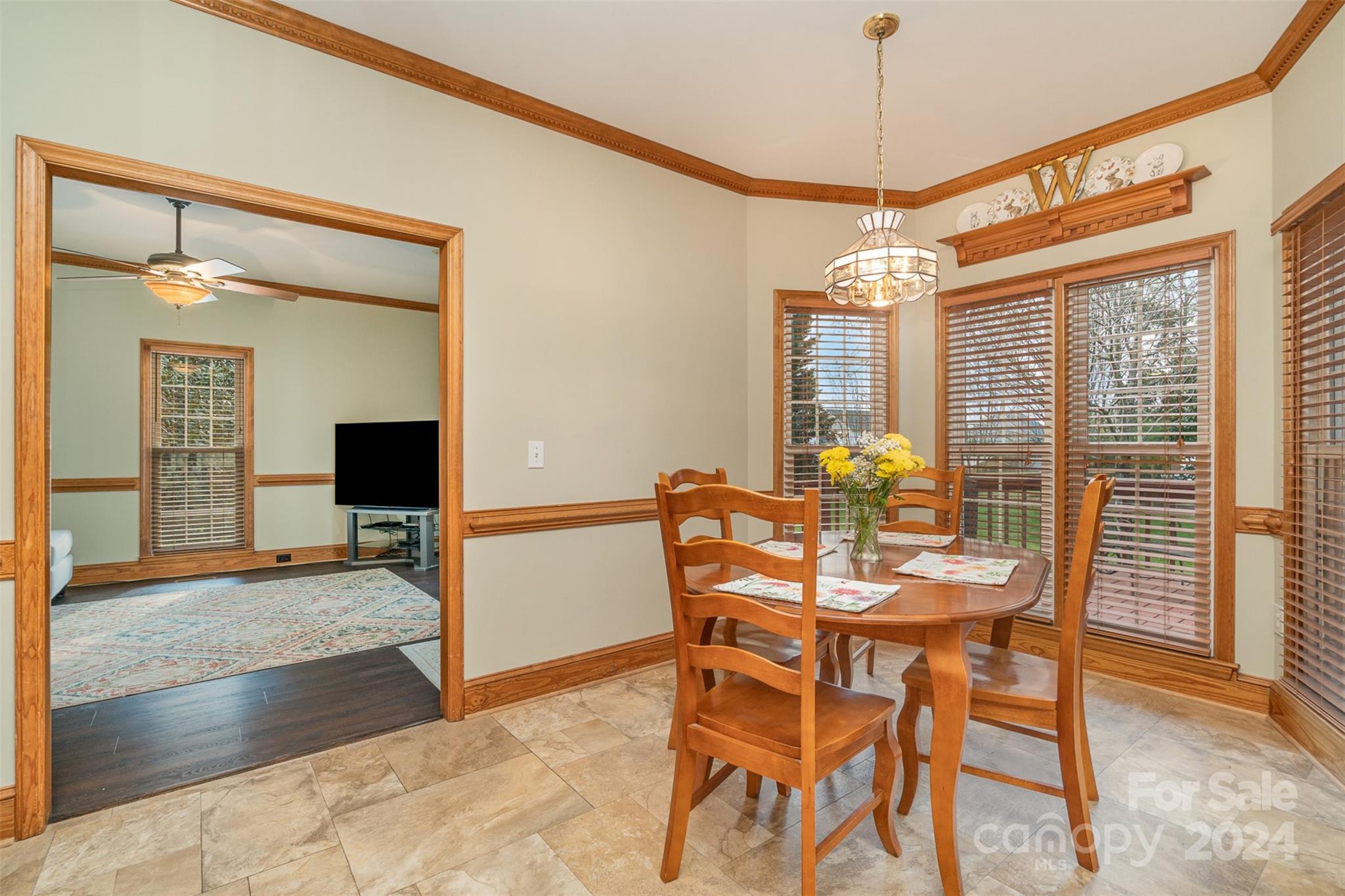 Camelot - Residential