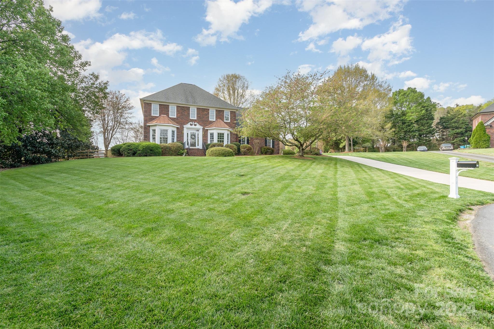 Camelot - Residential