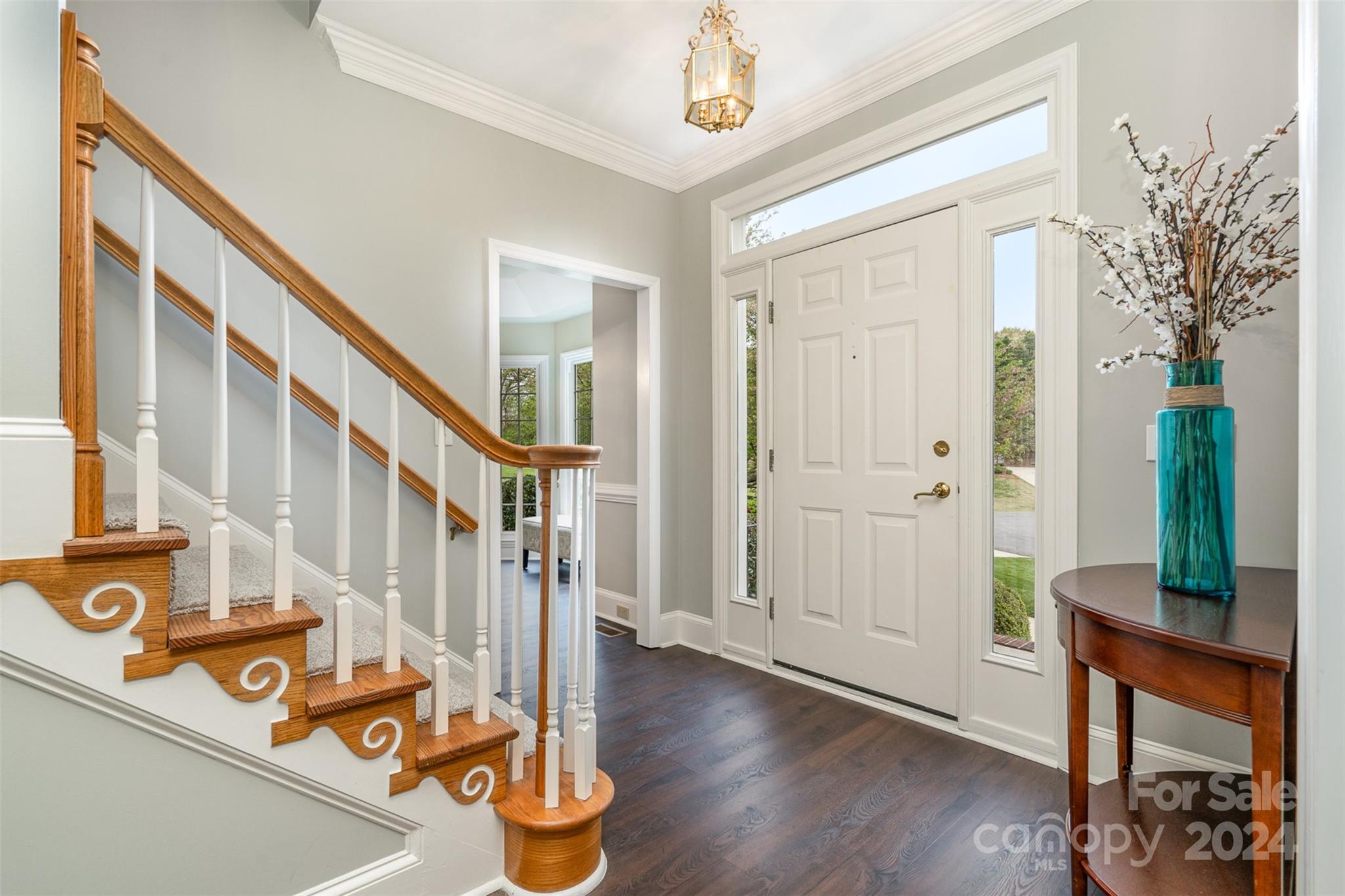 Camelot - Residential