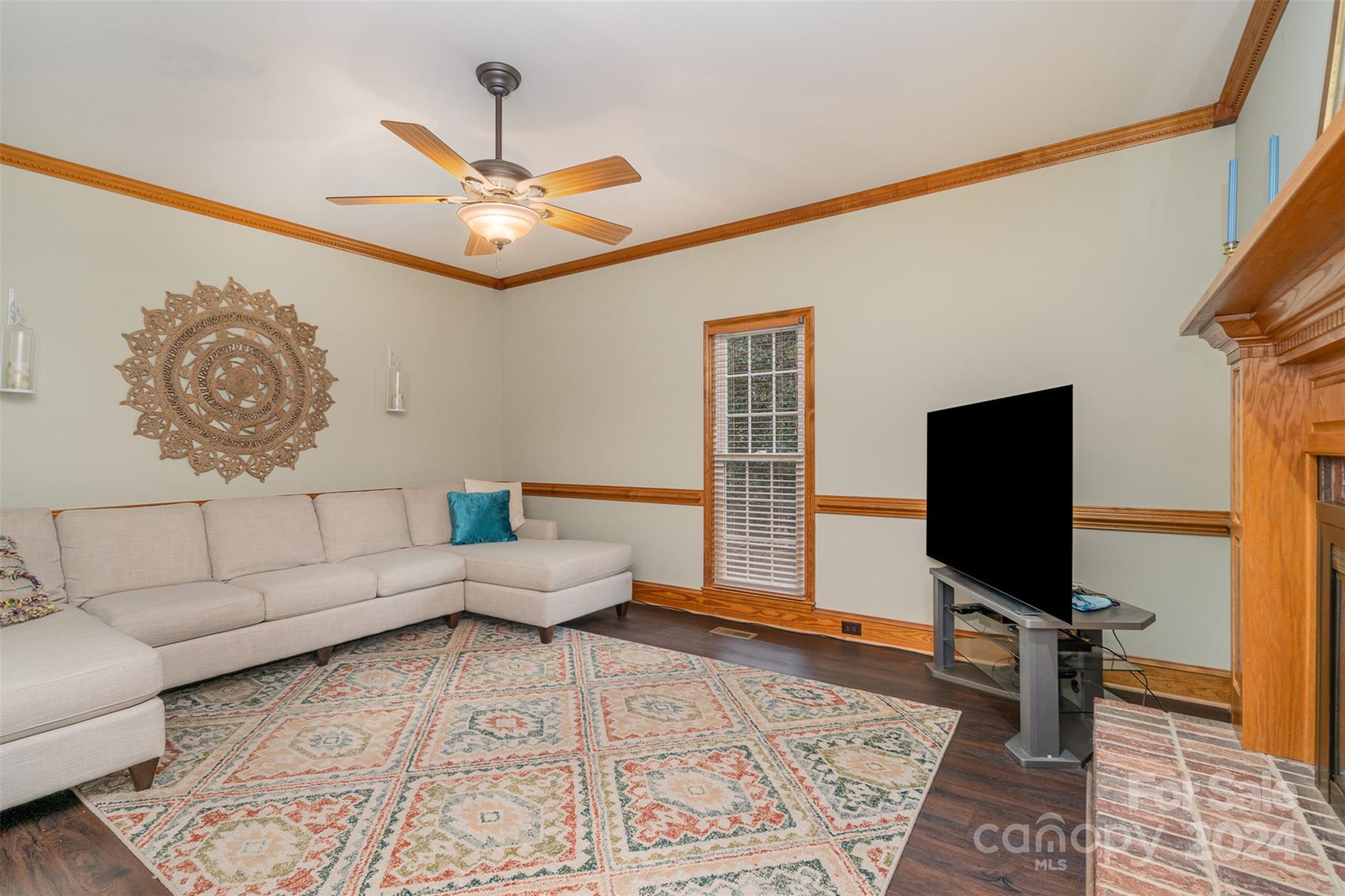 Camelot - Residential