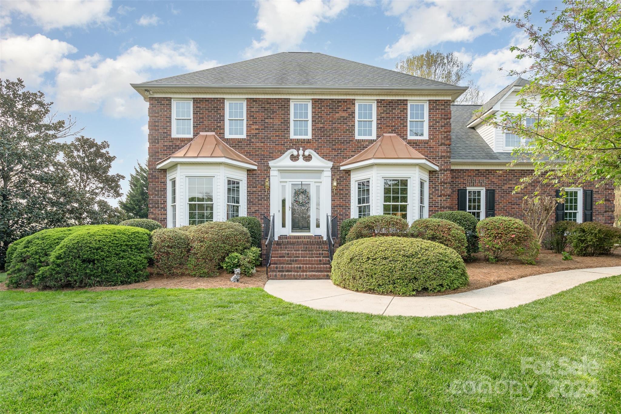 Camelot - Residential