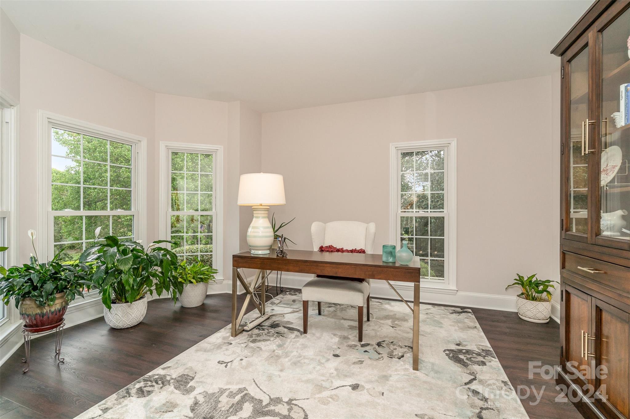 Camelot - Residential