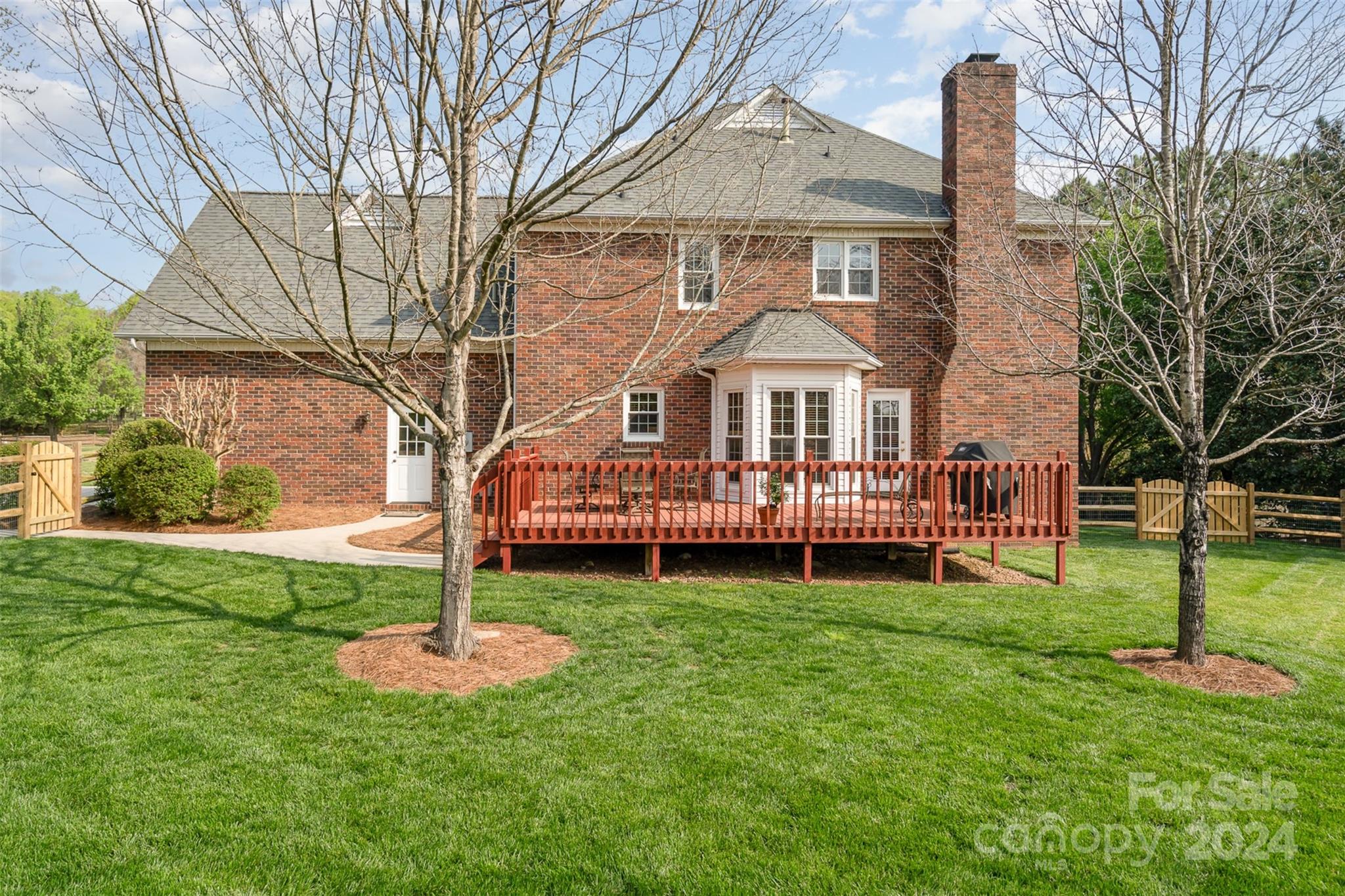 Camelot - Residential