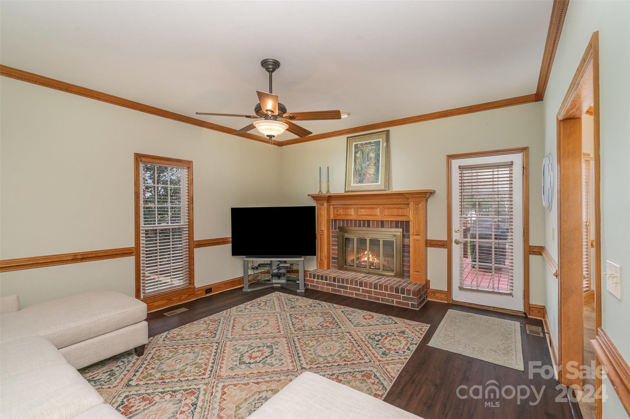 Camelot - Residential