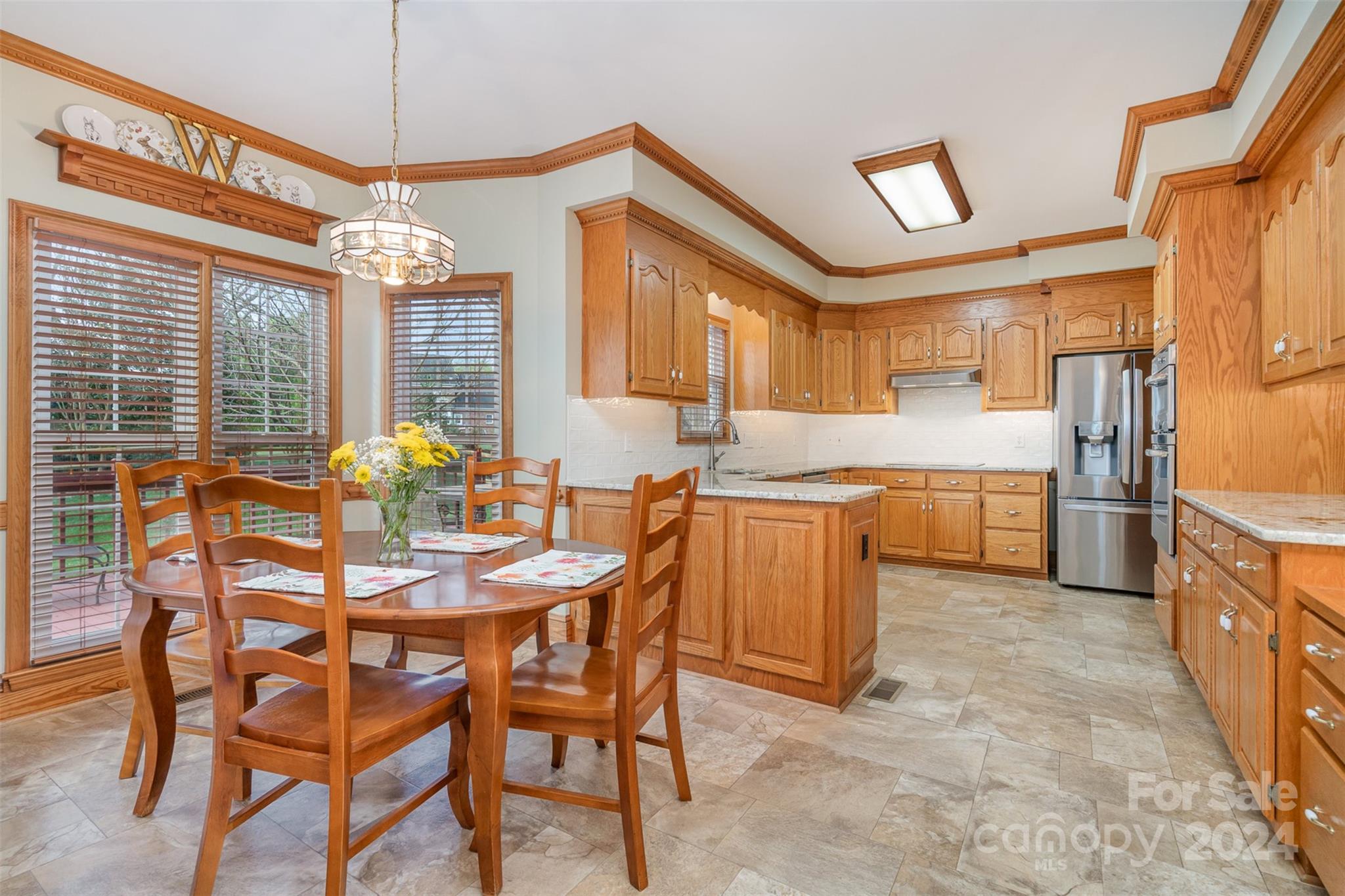 Camelot - Residential