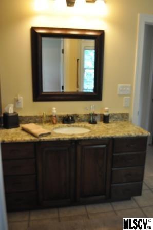 Catawba Springs - Residential