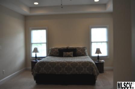 Catawba Springs - Residential