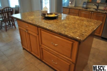 Catawba Springs - Residential