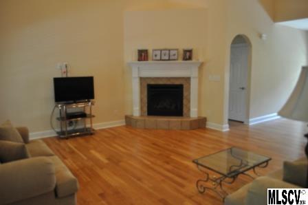 Catawba Springs - Residential