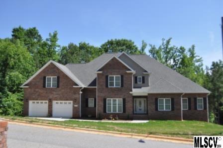 Catawba Springs - Residential