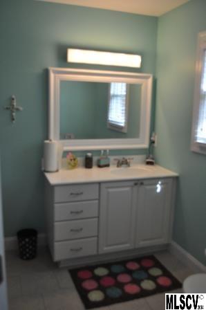 Catawba Springs - Residential