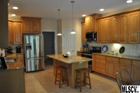 Catawba Springs - Residential