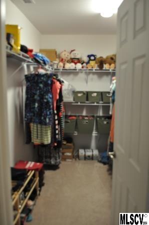 Catawba Springs - Residential