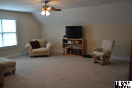 Catawba Springs - Residential