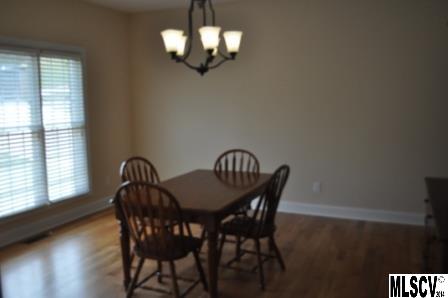 Catawba Springs - Residential