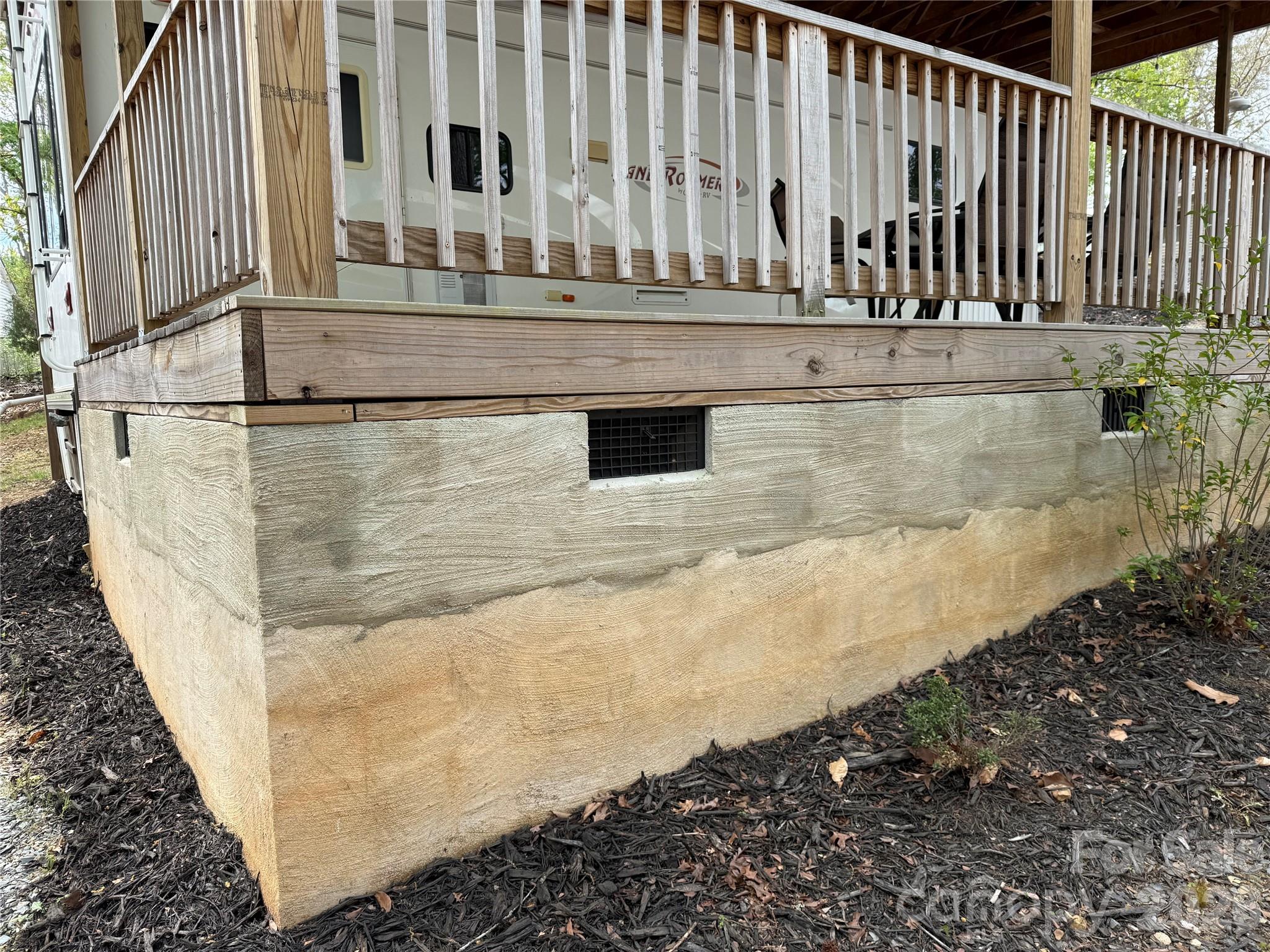 Twin Harbor - Residential