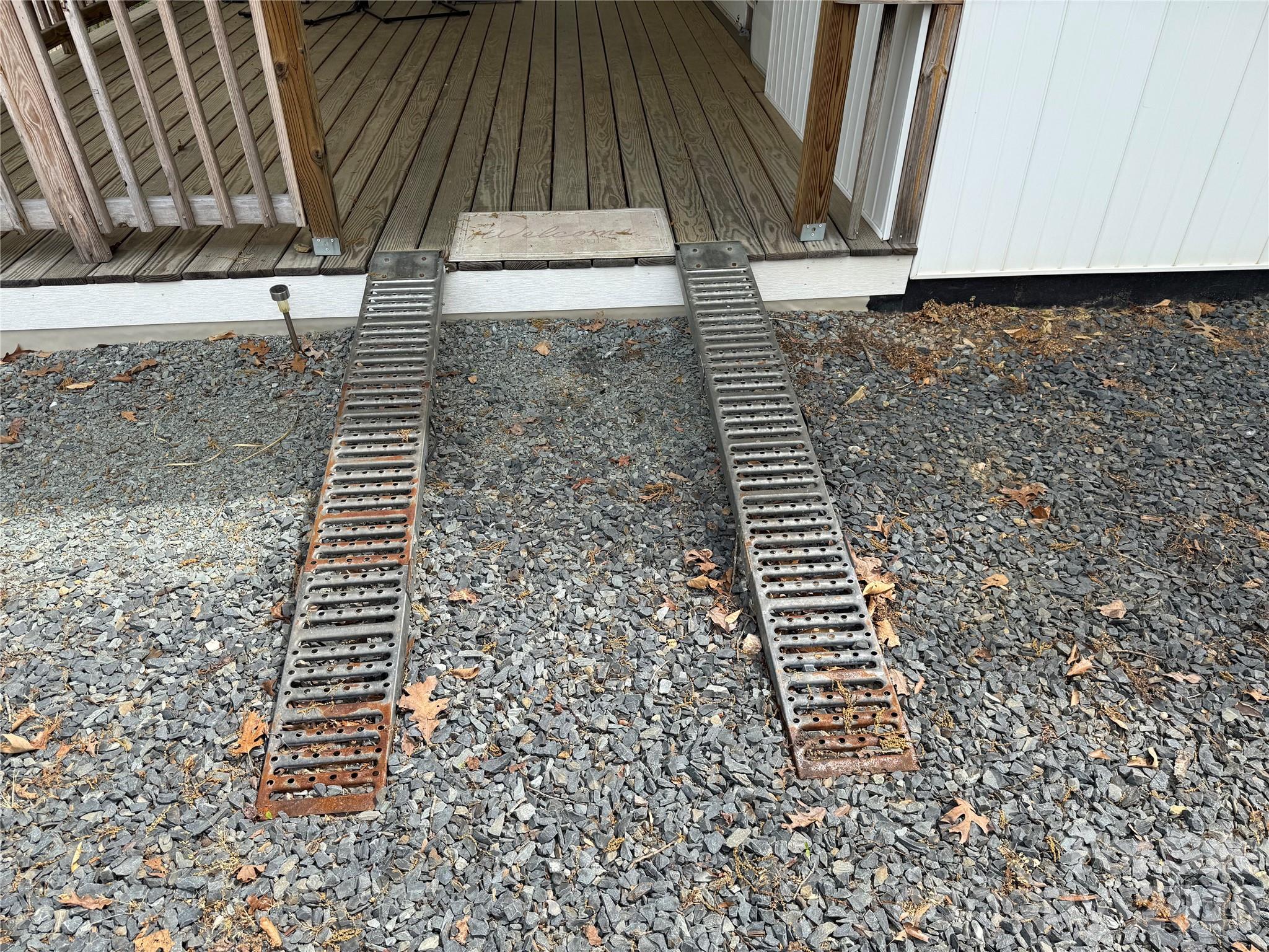 Twin Harbor - Residential