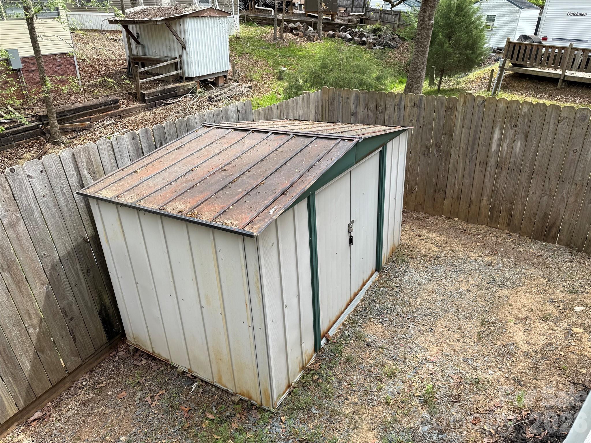 Twin Harbor - Residential