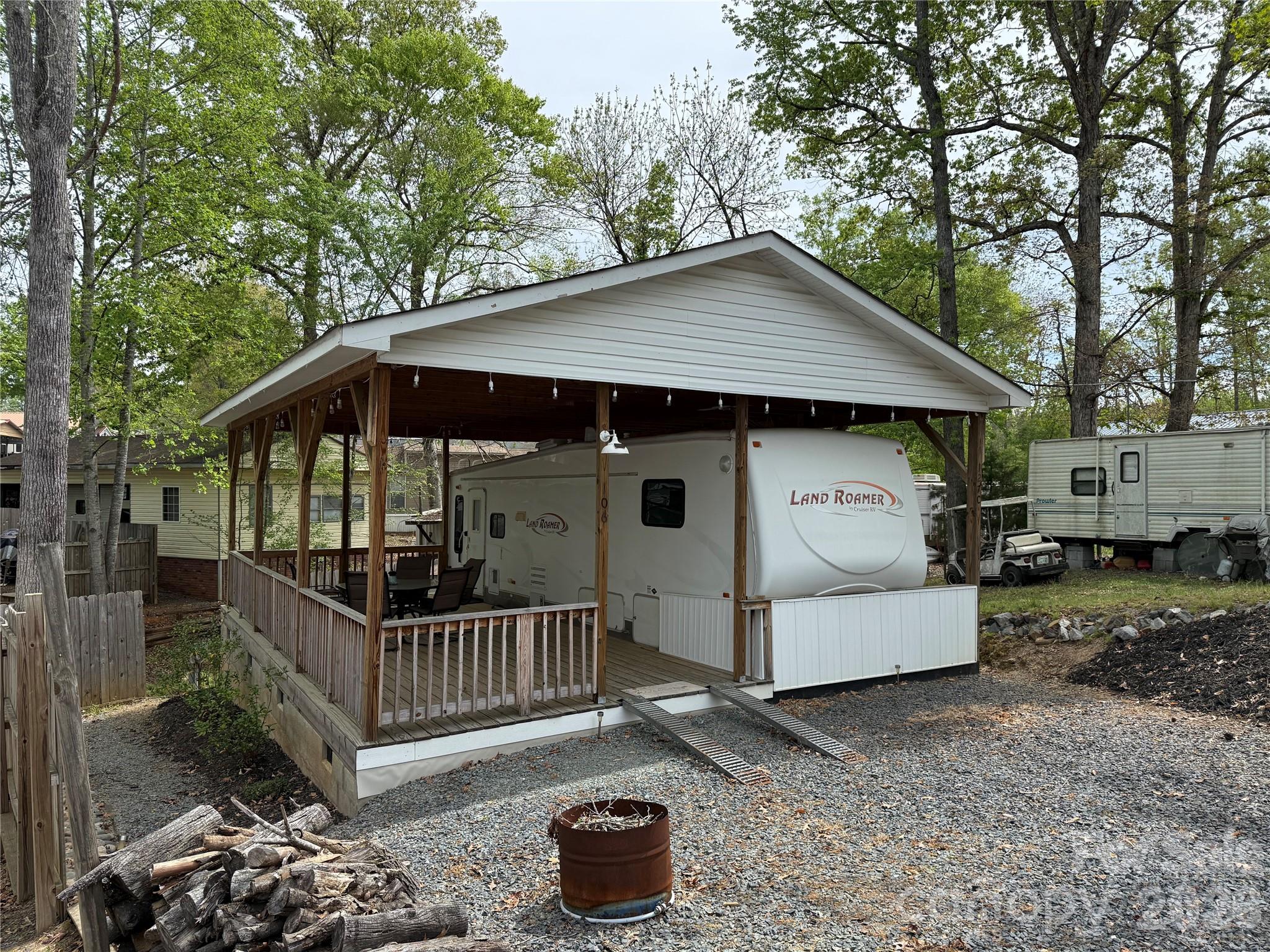 106 Musket Trail C127