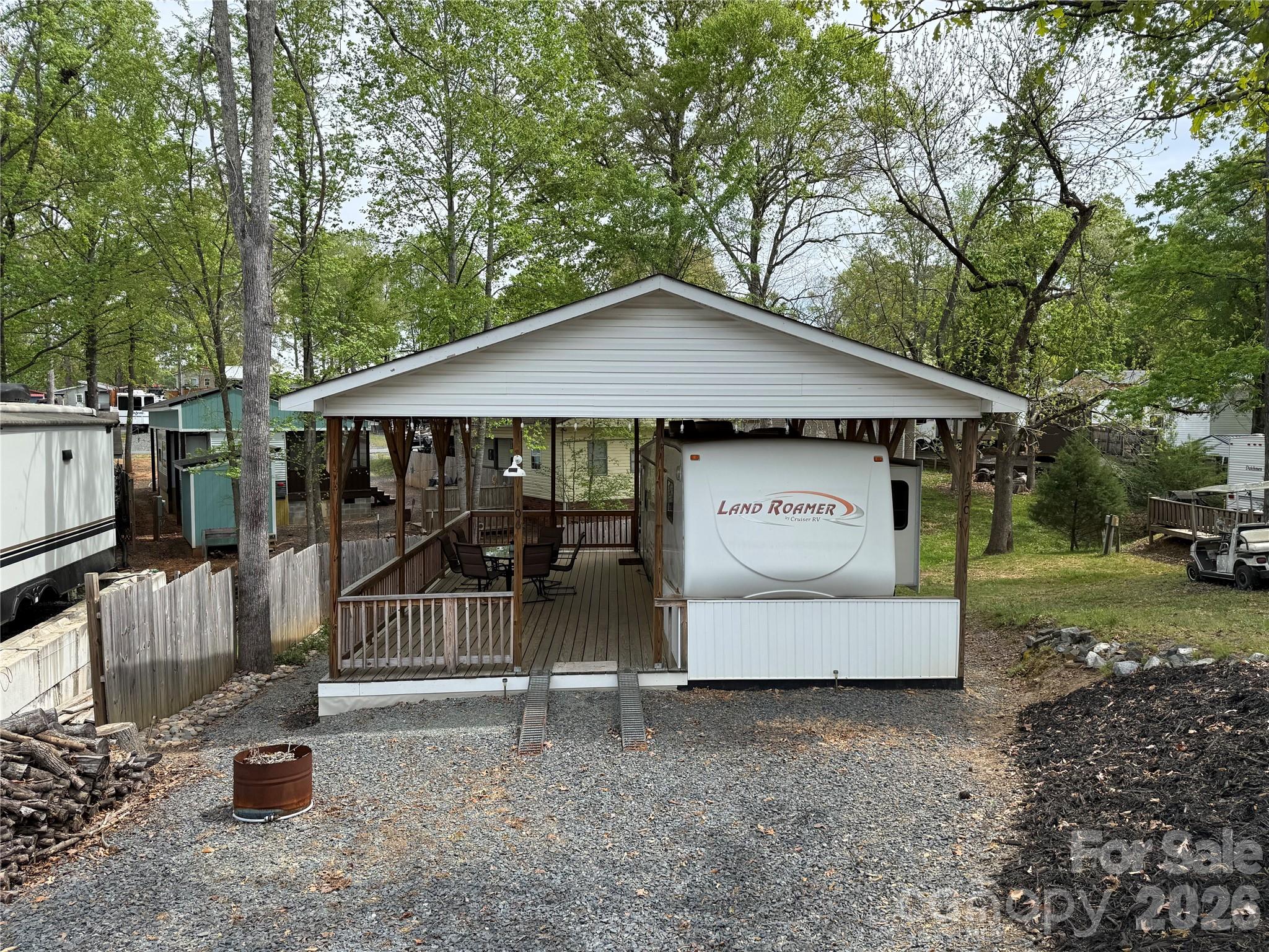 106 Musket Trail C127